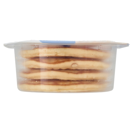 Milk Fluffy Pancakes 4 x 40 g